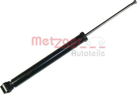 Metzger 2340012 - Amortizor aaoparts.ro