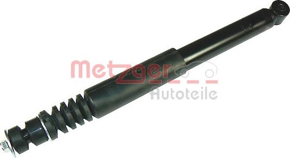 Metzger 2340021 - Amortizor aaoparts.ro