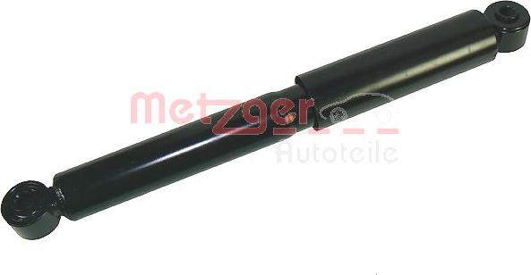 Metzger 2340155 - Amortizor aaoparts.ro