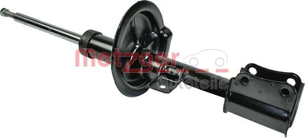 Metzger 2340340 - Amortizor aaoparts.ro