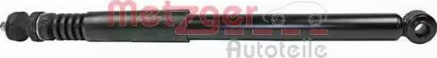 Metzger 2340342 - Amortizor aaoparts.ro