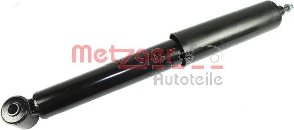 Metzger 2340362 - Amortizor aaoparts.ro