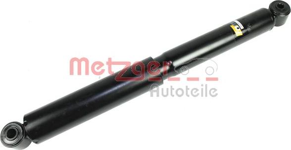 Metzger 2340310 - Amortizor aaoparts.ro