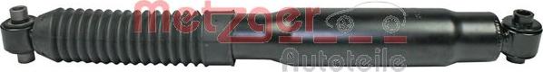 Metzger 2340378 - Amortizor aaoparts.ro