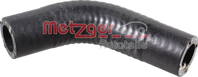 Metzger 2361991 - Conducta ulei, incarcare aaoparts.ro