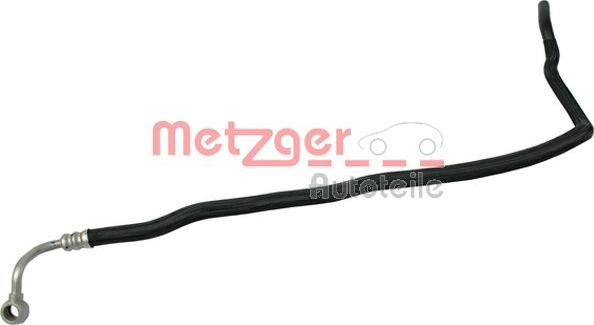 Metzger 2361033 - Furtun hidraulic, sistem de directie aaoparts.ro