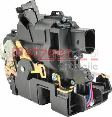 Metzger 2314049 - Incuietoare usa aaoparts.ro