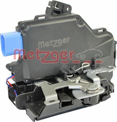 Metzger 2314045 - Incuietoare usa aaoparts.ro