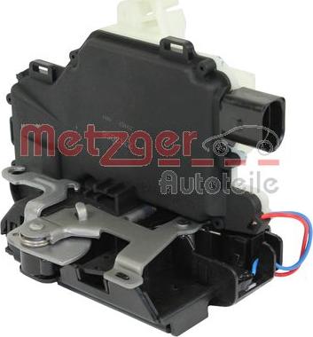 Metzger 2314040 - Incuietoare usa aaoparts.ro