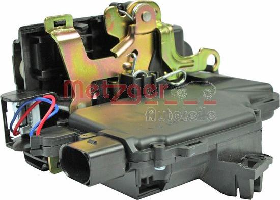 Metzger 2314048 - Incuietoare usa aaoparts.ro