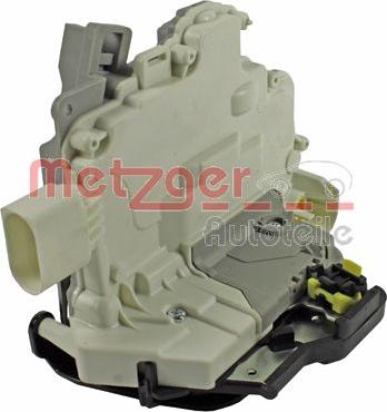 Metzger 2314011 - Incuietoare usa aaoparts.ro