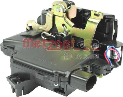 Metzger 2314031 - Incuietoare usa aaoparts.ro