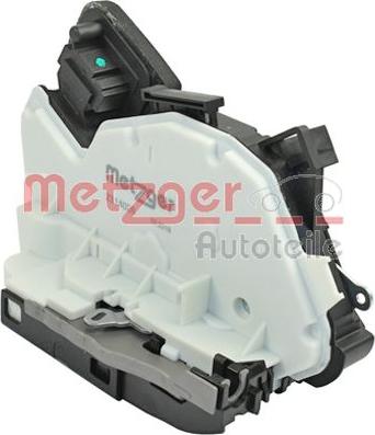 Metzger 2314026 - Incuietoare usa aaoparts.ro