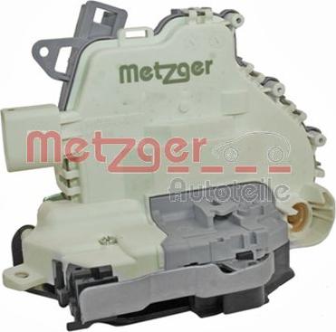 Metzger 2314023 - Incuietoare usa aaoparts.ro