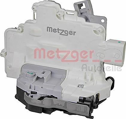 Metzger 2314196 - Incuietoare usa aaoparts.ro