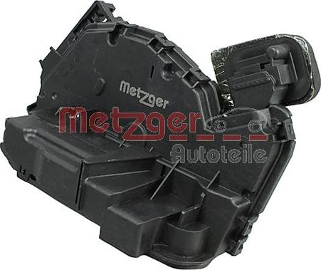 Metzger 2314101 - Incuietoare usa aaoparts.ro