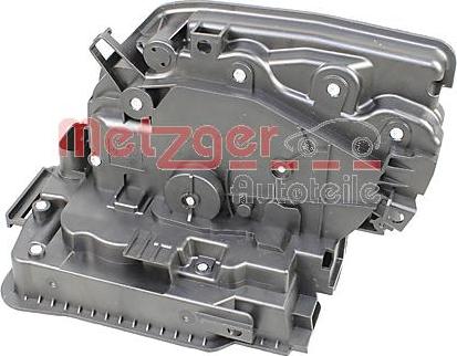 Metzger 2314130 - Incuietoare usa aaoparts.ro