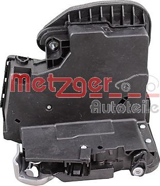 Metzger 2314255 - Incuietoare usa aaoparts.ro