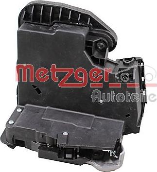 Metzger 2314262 - Incuietoare usa aaoparts.ro