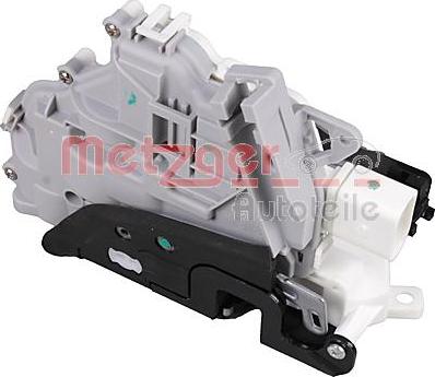 Metzger 2314203 - Incuietoare usa aaoparts.ro