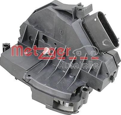 Metzger 2314280 - Incuietoare usa aaoparts.ro