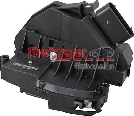 Metzger 2314270 - Incuietoare usa aaoparts.ro