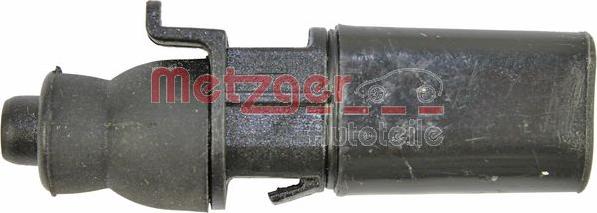 Metzger 2315006 - Element reglaj,inchidere centralizata aaoparts.ro