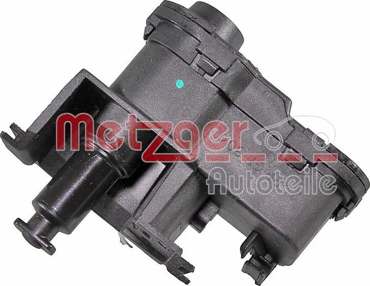 Metzger 2315016 - Element reglaj,inchidere centralizata aaoparts.ro