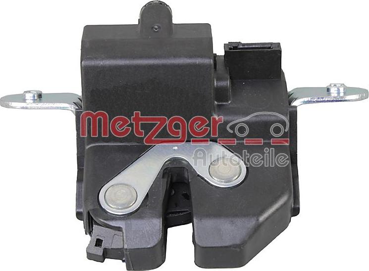 Metzger 2310641 - Incuietoare haion aaoparts.ro