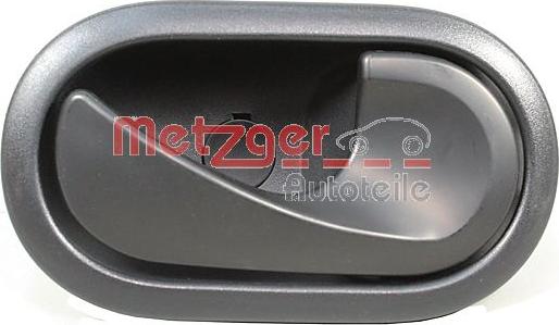 Metzger 2310650 - Maner usa aaoparts.ro