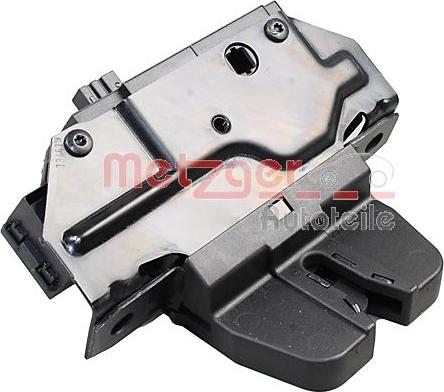 Metzger 2310625 - Incuietoare haion aaoparts.ro
