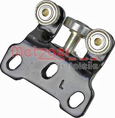 Metzger 2310091 - Ghidaj cu role, usa glisanta aaoparts.ro