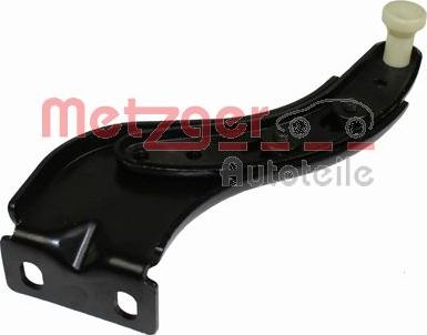 Metzger 2310011 - Ghidaj cu role, usa glisanta aaoparts.ro