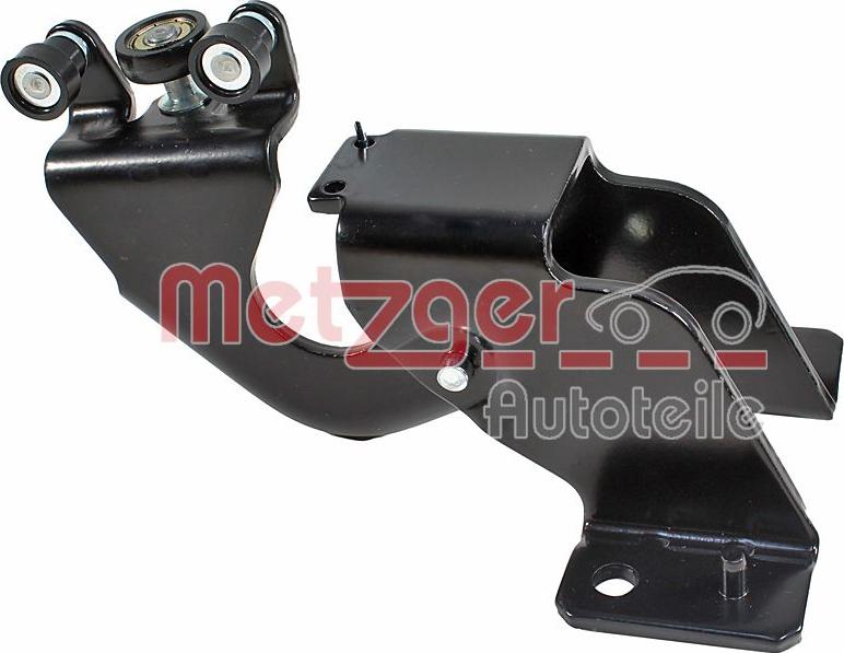 Metzger 2310149 - Ghidaj cu role, usa glisanta aaoparts.ro