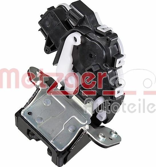 Metzger 2310702 - Incuietoare haion aaoparts.ro