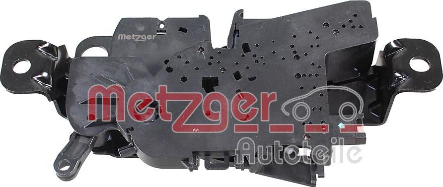 Metzger 2310721 - Incuietoare haion aaoparts.ro