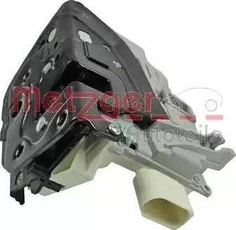 Metzger 2313045 - Incuietoare usa aaoparts.ro
