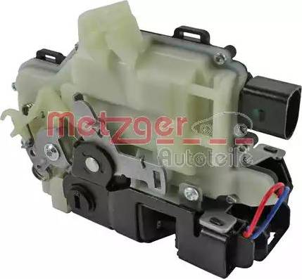 Metzger 2313059 - Incuietoare usa aaoparts.ro