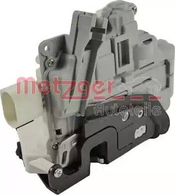 Metzger 2313064 - Incuietoare usa aaoparts.ro