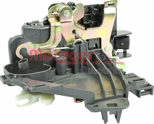 Metzger 2313019 - Incuietoare usa aaoparts.ro