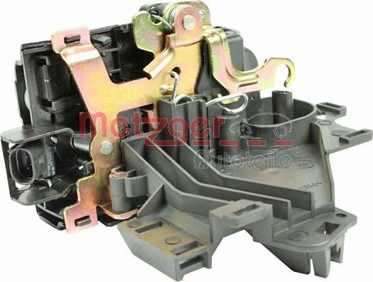 Metzger 2313018 - Incuietoare usa aaoparts.ro