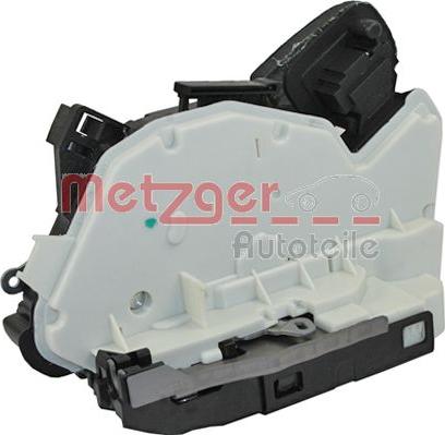 Metzger 2313079 - Incuietoare usa aaoparts.ro