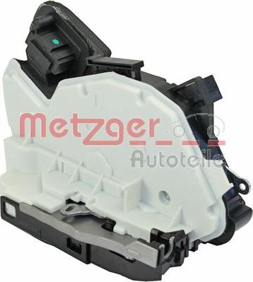 Metzger 2313078 - Incuietoare usa aaoparts.ro