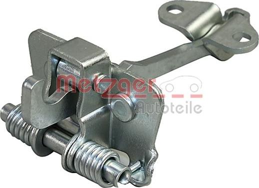 Metzger 2312092 - Fixare usa aaoparts.ro