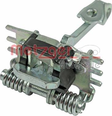 Metzger 2312051 - Fixare usa aaoparts.ro
