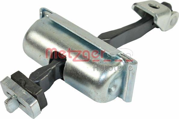 Metzger 2312066 - Fixare usa aaoparts.ro