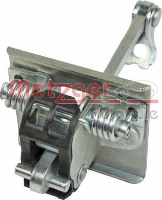 Metzger 2312067 - Fixare usa aaoparts.ro