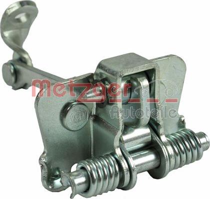 Metzger 2312035 - Fixare usa aaoparts.ro
