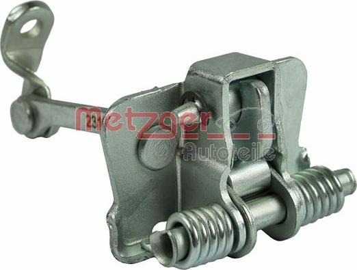 Metzger 2312036 - Fixare usa aaoparts.ro