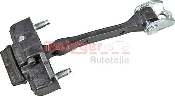 Metzger 2312192 - Fixare usa aaoparts.ro